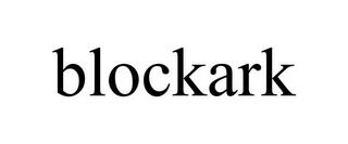 BLOCKARK trademark