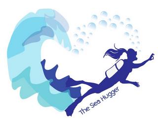 THE SEA HUGGER trademark