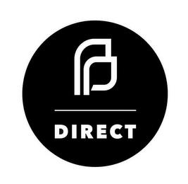 PP DIRECT trademark