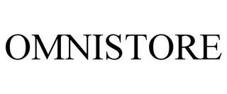 OMNISTORE trademark