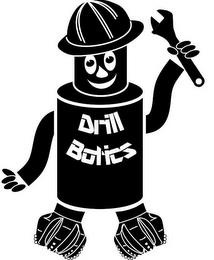 DRILL BOTICS trademark