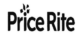 PRICE RITE trademark