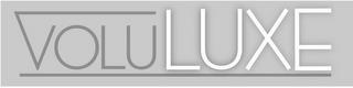 VOLULUXE trademark