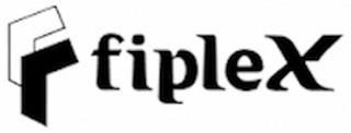 F FIPLEX trademark