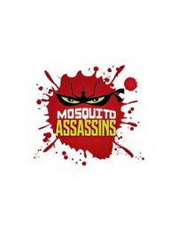 MOSQUITO ASSASSINS trademark