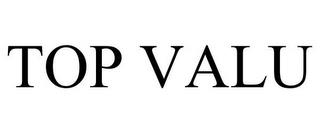 TOP VALU trademark