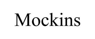 MOCKINS trademark