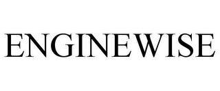 ENGINEWISE trademark