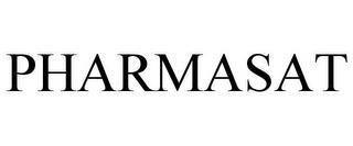 PHARMASAT trademark