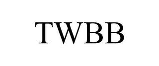 TWBB trademark