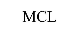 MCL trademark