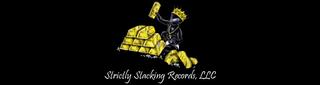 STRICTLY STACKING RECORDS, LLC trademark