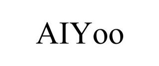 AIYOO trademark