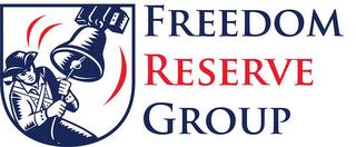 FREEDOM RESERVE GROUP trademark