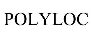 POLYLOC trademark