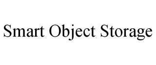 SMART OBJECT STORAGE trademark