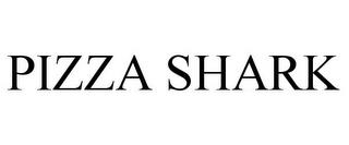 PIZZA SHARK trademark