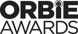 ORBIE AWARDS trademark