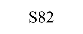 S82 trademark