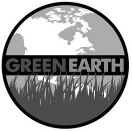 GREENEARTH trademark