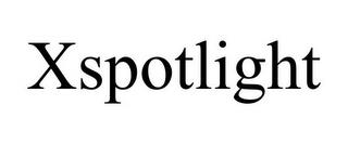 XSPOTLIGHT trademark