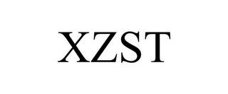 XZST trademark