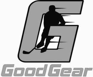 G GOODGEAR trademark