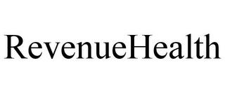 REVENUEHEALTH trademark