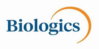 BIOLOGICS trademark