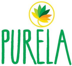 PURELA trademark