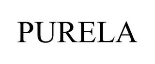 PURELA trademark