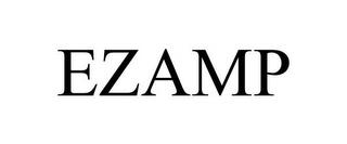 EZAMP trademark