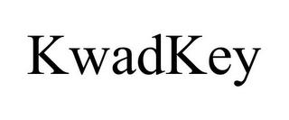 KWADKEY trademark