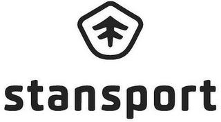 STANSPORT trademark