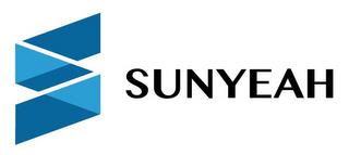 S SUNYEAH trademark