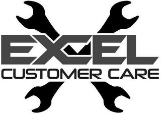 EXCEL CUSTOMER CARE trademark