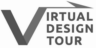 VIRTUAL DESIGN TOUR trademark