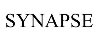 SYNAPSE trademark