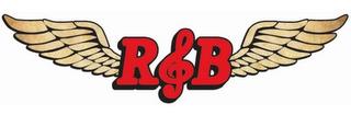 R&B trademark