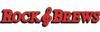 ROCK & BREWS trademark