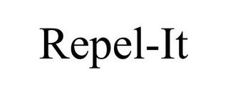 REPEL-IT trademark