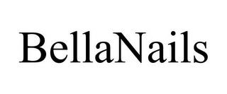 BELLANAILS trademark