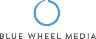 BLUE WHEEL MEDIA trademark