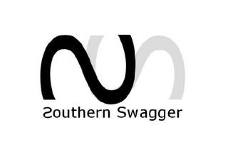 SOUTHERN SWAGGER SS trademark