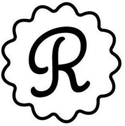 R trademark