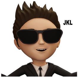 JKL trademark