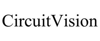 CIRCUITVISION trademark