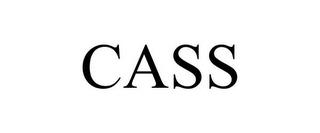 CASS trademark