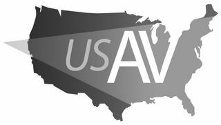 USAV trademark