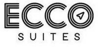 ECCO SUITES trademark